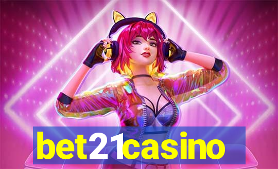 bet21casino