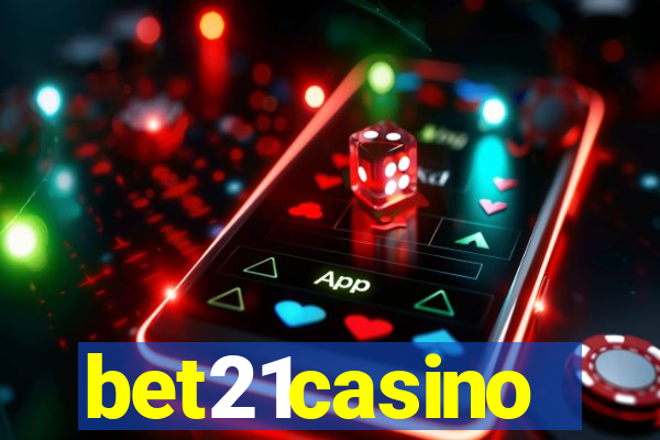 bet21casino