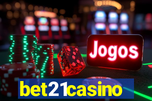 bet21casino
