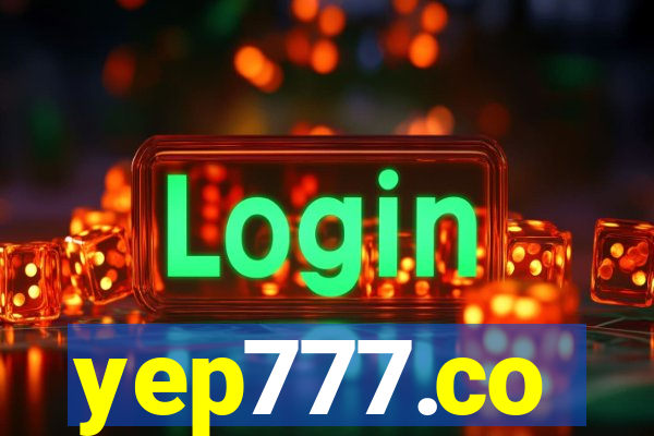 yep777.co