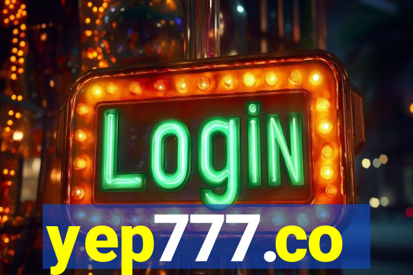 yep777.co