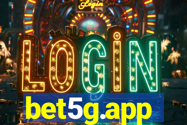 bet5g.app