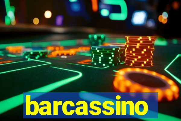 barcassino