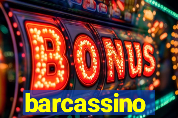 barcassino