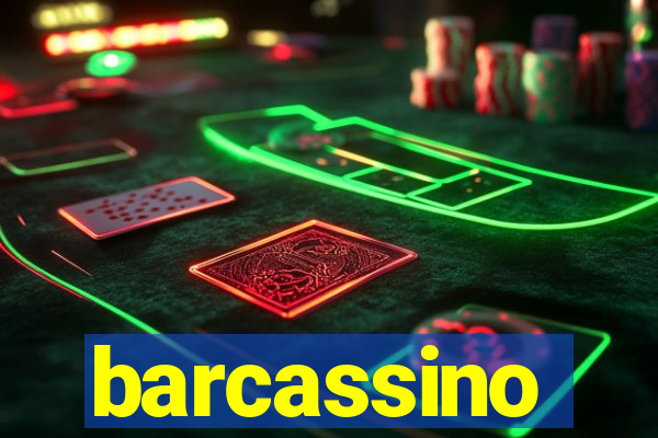 barcassino