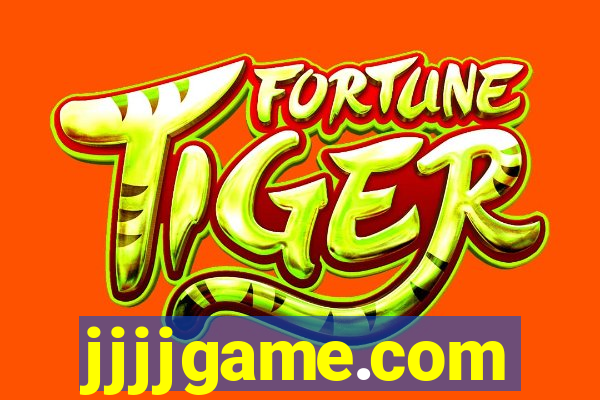 jjjjgame.com