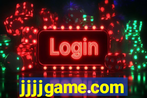 jjjjgame.com