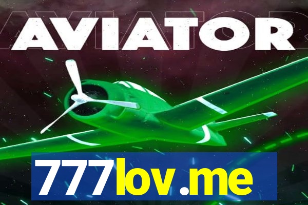 777lov.me