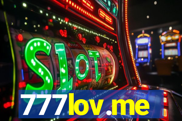 777lov.me