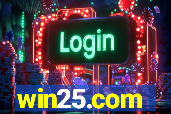 win25.com
