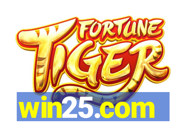 win25.com