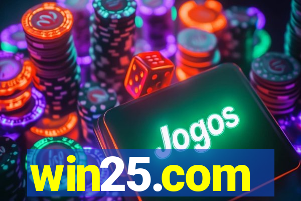win25.com