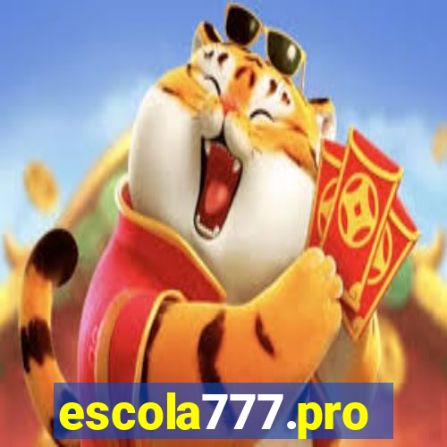 escola777.pro