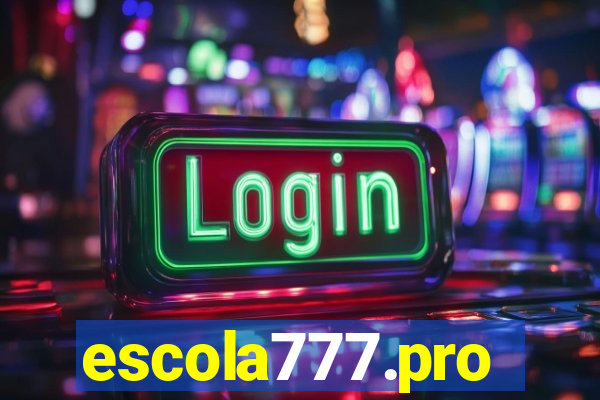 escola777.pro