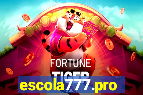 escola777.pro