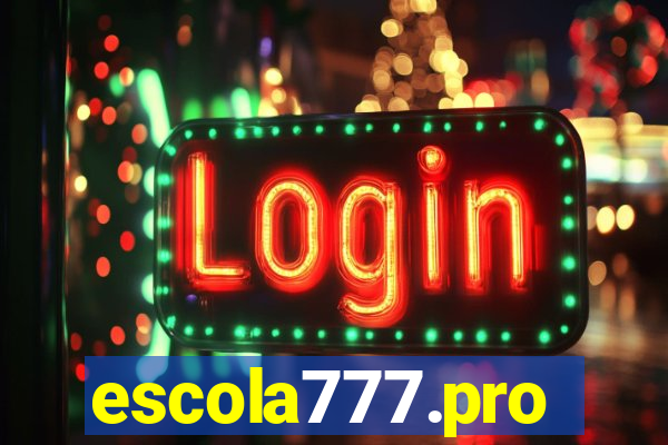 escola777.pro