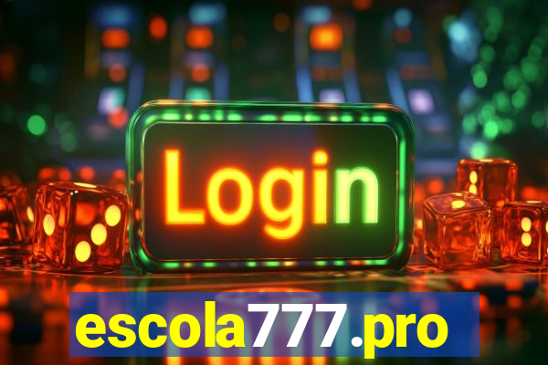 escola777.pro