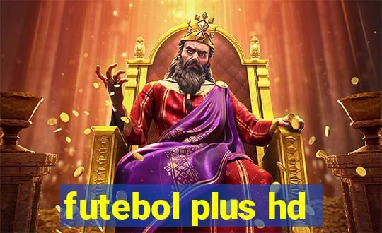 futebol plus hd