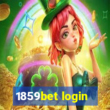 1859bet login