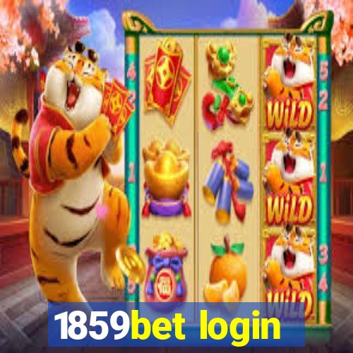 1859bet login