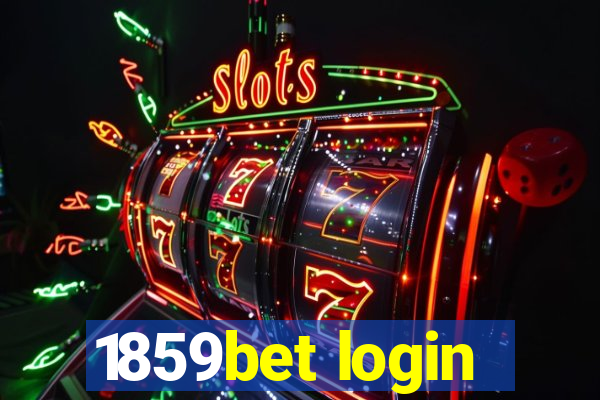 1859bet login