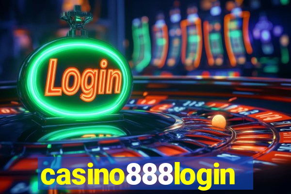 casino888login