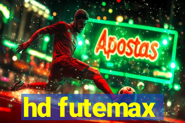 hd futemax