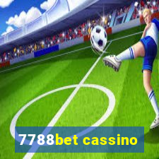 7788bet cassino