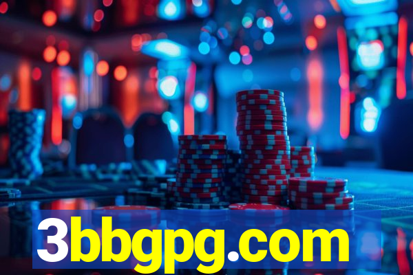 3bbgpg.com