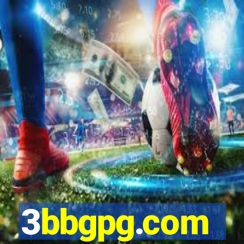 3bbgpg.com