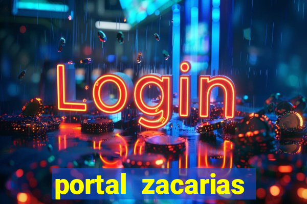 portal zacarias mulher x9