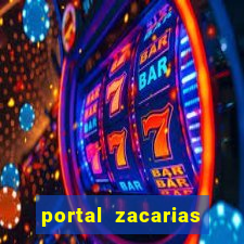 portal zacarias mulher x9