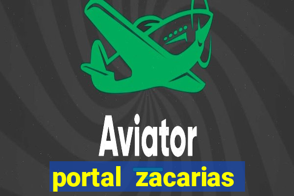 portal zacarias mulher x9