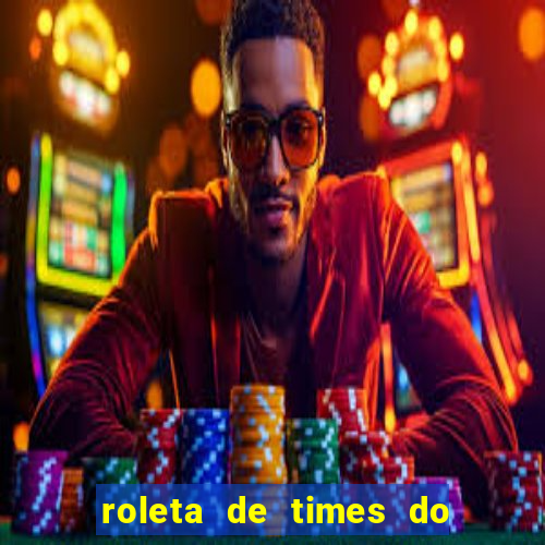 roleta de times do fifa 24