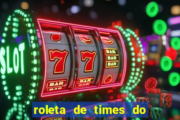 roleta de times do fifa 24