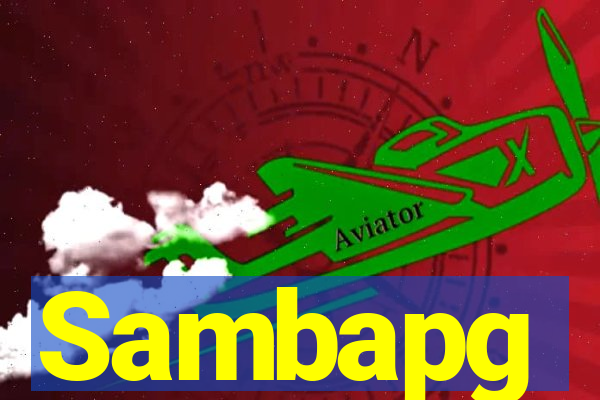 Sambapg