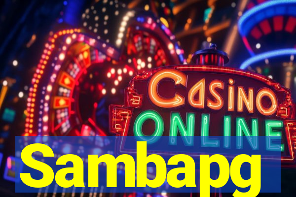 Sambapg