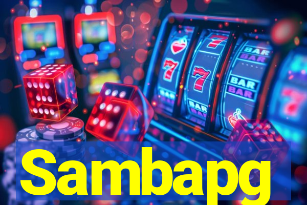 Sambapg