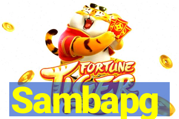 Sambapg