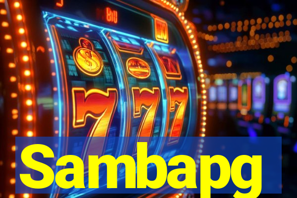 Sambapg