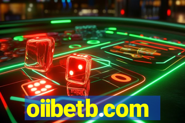 oiibetb.com