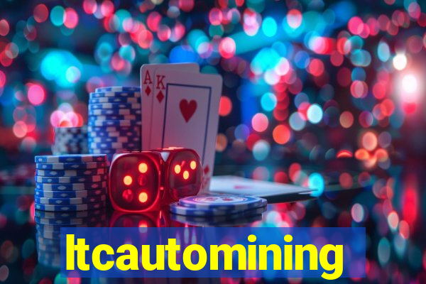 ltcautomining