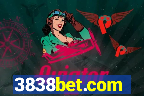 3838bet.com
