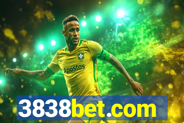 3838bet.com