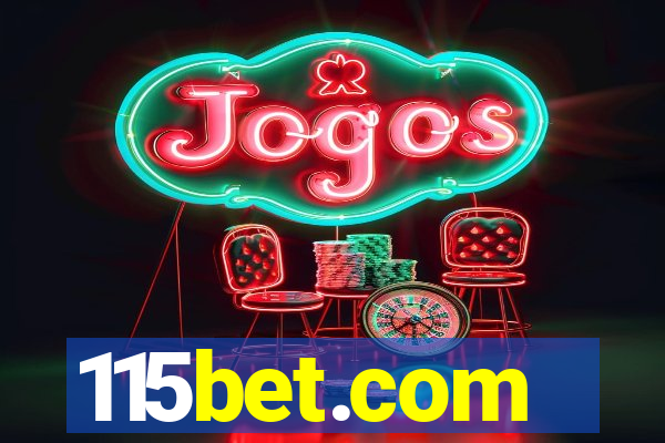 115bet.com