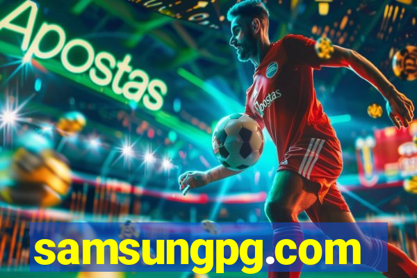 samsungpg.com