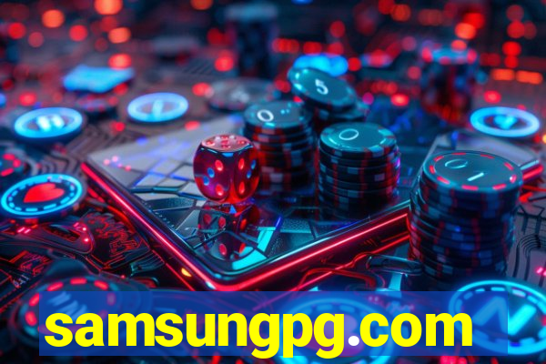 samsungpg.com