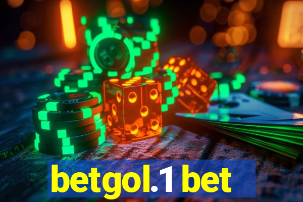 betgol.1 bet