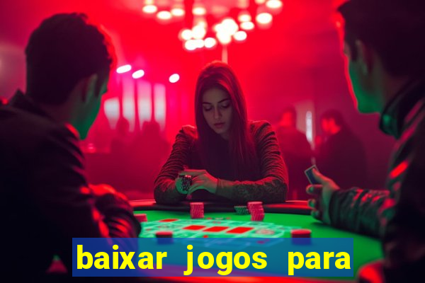 baixar jogos para ganhar dinheiro no pix