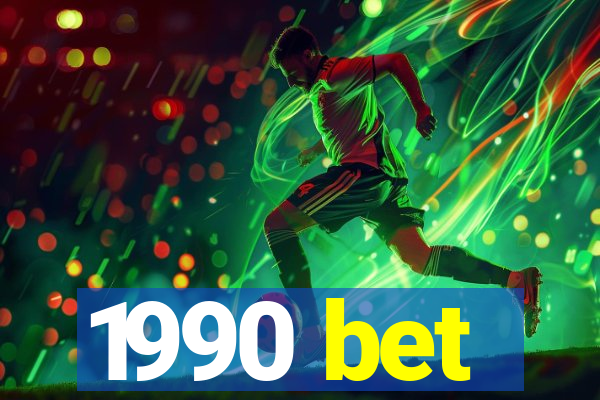 1990 bet